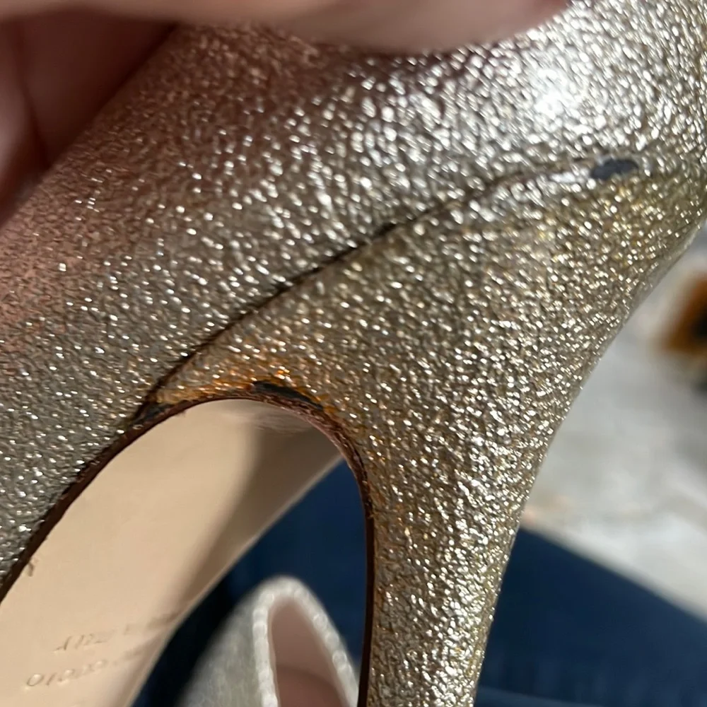 kate spade these shoes